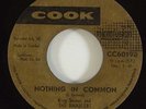 Bing Serrao & The Ramblers 