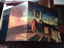 Pink Floyd:Animals-G/F with Inner,early pressing.All Ex.