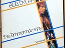 Bob Dylan 3 LP Boxed Set. Coloured vinyl.