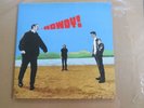 TEENAGE FANCLUB - Howdy  - LP Album - 2000 - Gatefold Sleeve