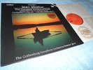BIS LP 263 Sibelius Compl Orch Music Vol 7 (LP) DMM Digital Audiophile NM/NM