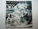 Rage Against The Machine 1992 LP ORIGINAL 1ST PRESS