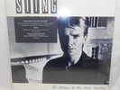 STING Dream Of The Blue Turtles SEALED Orig Issue 1985 A&M #SP-3750 The Police