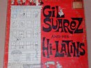 MONSTER ALBUM??GIL SUAREZ AND HIS LATIN EL TRAMPOSO GUAGUANCO BOOGALOO VIBES???