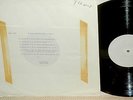 TEST PRESSINGS*JOSE ITURBI Piano *CHOPIN  6 VALSES *EMI */PATHE  YLX 1008