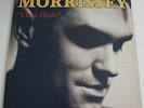 MORRISSEY VIVA HATE UK FIRST PRESS A-1U/B-2U LP + INNER THE SMITHS  CSD 3787 EX