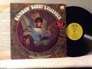 BOBBY CALLENDER Rainbow ORIGINAL LP '68 PROMO MGM Vinyl
