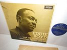 RARE BLUES ROCK LP EDDIE BOYD BLUES BAND  PETER GREEN STEREO UK 1st PRESS DECCA