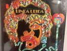 Linda Leida - Electricando Linda LP [TR 134X] RARE 1978 LATIN/SALSA VINYL