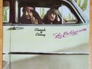 Cheech and Chong Los Cochinos vinyl record SP 77019 Promo