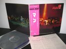 Man   Be good to yourself at least once a day  Dave Edmunds Japan
