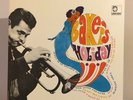 Baker's Holiday by Chet Baker 1965 Vinyl Limelight Records 1st Press