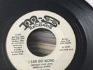 The Strides I Can Get Along / The Stride M-S Records Stamped Demo Original