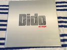 DIDO NO ANGEL UK VINYL LIMITED EDITION SILVER