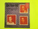 Ben Folds Five Whatever And Ever Amen LP Orange Color Vinyl 180G