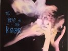 THE CURE HEAD ON THE DOOR LP UK ORIGINAL