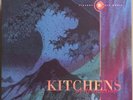 KITCHENS OF DISTINCTION STRANGE FREE WORLD LP UK ORIGINAL