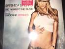 Britney Spears & Madonna Me Against The Music 2X12