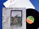 LED ZEPPELIN SUPERB UK LP 1971 FOUR SYMBOLS + INNER THICK VINYL GF ATLANTIC