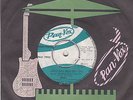 ABBA- I DO  I DO I DO I DO I DO / ROCK ME -GREEK 7-NM