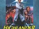SC - HIGHLANDER (Complete Score) / Michael Kamen / Queen