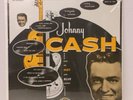 RARE JOHNNY CASH WITH HIS HOT AND BLUE GUITAR SUN LP 1220 STEREO STILL SEALED