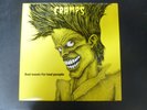 THE CRAMPS Bad Music for Bad People US NM ORIGINAL LP