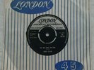 RARE R&B SOUL 45 Eddie Floyd Set My Soul On Fire/ Will I Be The One NM