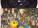 BEATLES OFFICIAL 1968 U.S. CHRISTMAS FAN CLUB RECORD -EXCELLENT