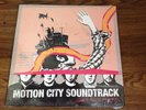 Motion City Soundtrack - Commit This to Memory - Vinyl LP Black