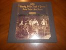 CROSBY, STILLS, NASH AND YOUNG DEJA VU VINYL LP ATLANTIC SD 7200 FREE US SHIPPIN