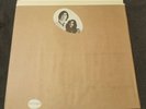 JOHN LENNON YOKO ONO TWO VIRGINS LP 1968 NUDE COVER+BAG APPLE THE BEATLES RARE