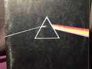 Dark Side Of The Moon Pink Floyd Lp Vinyl Shvl 804 Harvest EMI U.K. 1973 Good