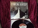 PROCOL HARUM SAME S/T LP ORIGINAL DERAM US USA DES 18008 A WHITER SHADE OF PALE
