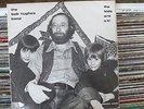 THE BOB HUGHES BAND-THE KIDS ARE OK  RARE PSYCH/FOLK ROCK UK LP-PRIVATE