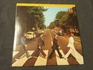 The Beatles Abbey Road LP Original Master Recording  MFSL 1-023 Japan