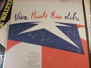 ESTRELLA ARTAU ROY BROWN PEPE SANCHEZ Viva Puerto Rico Libre PAREDON Vinyl LP