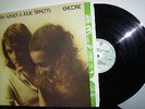 LP BRIAN AUGER & JULIE TIPPETTS (DRISCOLL) - ENCORE * WARNER 1978 GER OIS * TOP