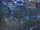 KING DIAMOND - Voodoo NEU  2-BLACK VINYL
