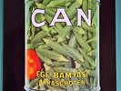 LP - Can ?– Ege Bamyasi - Label: Spoon Records - 2007 - Krautrock