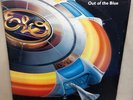 ELO Out Of The Blue Ex 2 x Vinyl Record JTLA 823 L2 Electric Light Orchestra