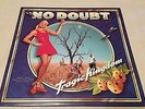 No Doubt Tragic Kingdom LP-Orange Vinyl