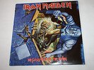 IRON MAIDEN no prayer for the dying MEXICAN LP VINYL FACTORY SEALED NM/NM
