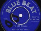blue beat 7
