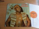 BIRTH CONTROL-PAMA BOSS LP SKINHEAD STYLE 1969 VG+