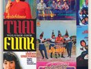 Thai Funk - Thai Funk Volume 1 - 2LP Vinyl, New