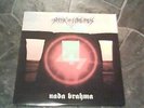 SPEAR OF LONGINUS Nada Brahma LP Death to Mankind RARE plus demo GOATMOON D666