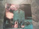 DARK ANGEL Darkness Descends LP Cobra Records SLAYER SADUS SODOM Thrash Metal