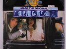 KEITH MOON: Two Sides Of The Moon LP Sealed (die-cut cover, inner sleeve, cut c