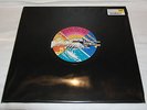 PINK FLOYD Wish You Were Here 180gram VINYL LP Sealed LIMITED POSTCARD & POSTER